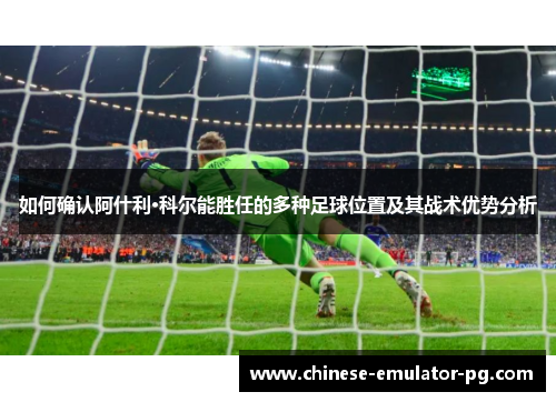 如何确认阿什利·科尔能胜任的多种足球位置及其战术优势分析
