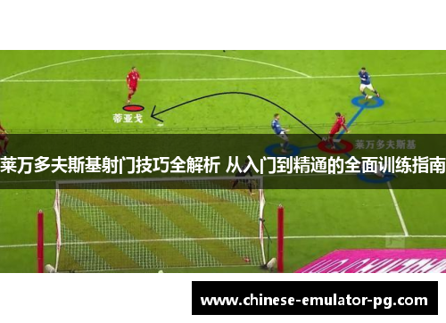 莱万多夫斯基射门技巧全解析 从入门到精通的全面训练指南