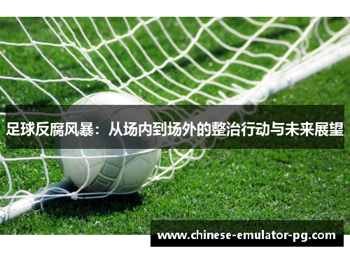 足球反腐风暴：从场内到场外的整治行动与未来展望