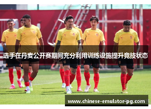 选手在丹麦公开赛期间充分利用训练设施提升竞技状态 选手在丹麦公开赛期间充分利用训练设施提升竞技状态