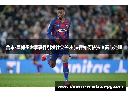 鲁本·塞梅多家暴事件引发社会关注 法律如何依法追责与处理