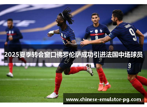 2025夏季转会窗口佛罗伦萨成功引进法国中场球员 2025夏季转会窗口佛罗伦萨成功引进法国中场球员